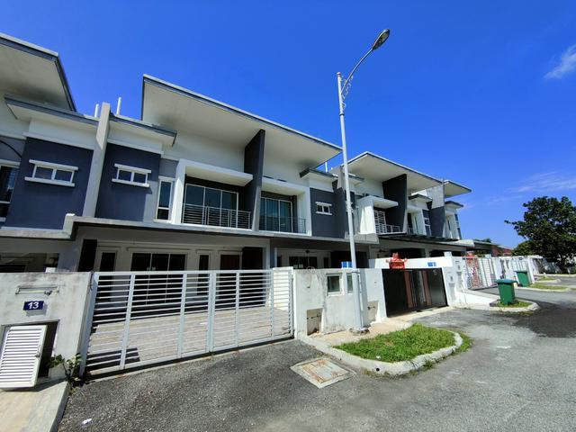 Terraced House for rent in Kajang, Langat