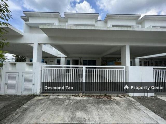 House for rent in Gadong, Negeri Sembilan