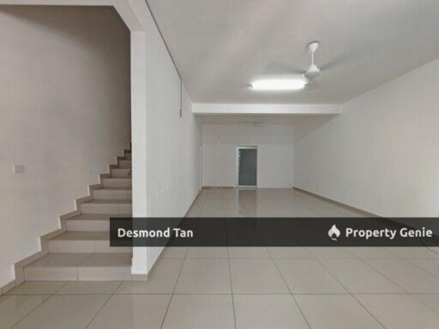 House for rent in Suriaman, Seremban