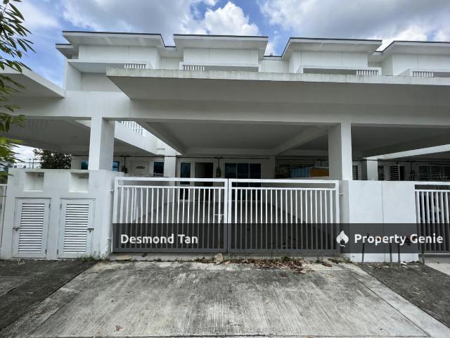 Terraced House for rent in Sendayan Village, Negeri Sembilan