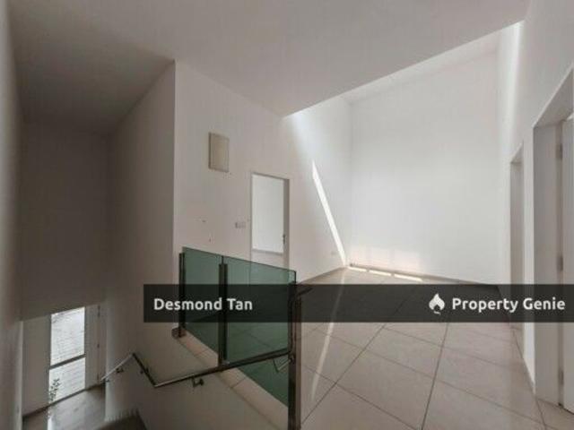 House for rent in Suriaman, Seremban