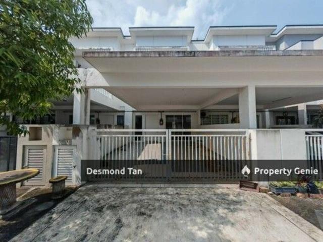 House for rent in Gadong, Negeri Sembilan