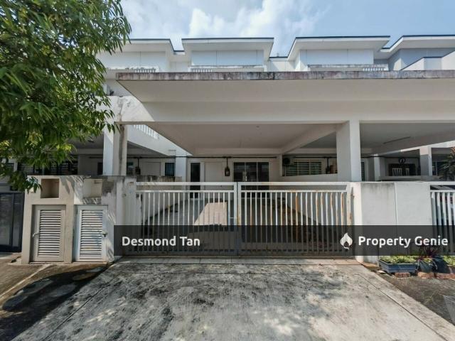 Terraced House for sale in Sendayan Village, Negeri Sembilan