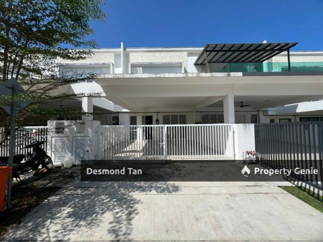 Terraced House for sale in Sendayan Village, Negeri Sembilan