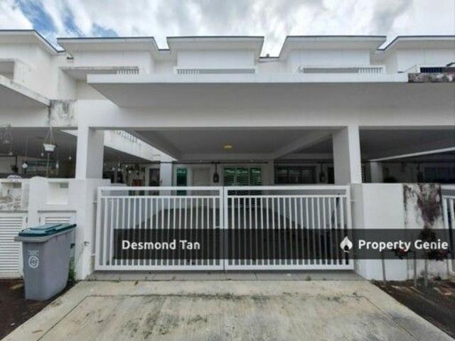 House for rent in Gadong, Negeri Sembilan