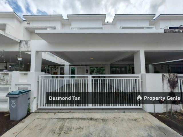 Terraced House for rent in Sendayan Village, Negeri Sembilan