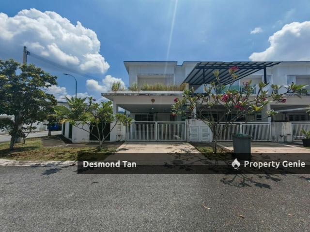 Terraced House for sale in Sendayan Village, Negeri Sembilan