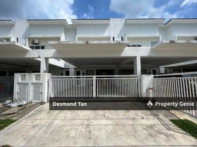 House for rent in Sendayan Village, Negeri Sembilan