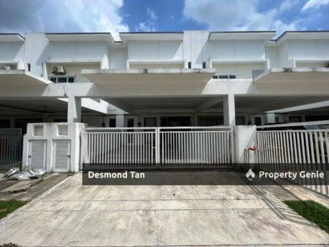 House for rent in Sendayan Village, Negeri Sembilan