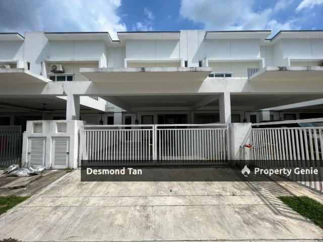 Terraced House for rent in Sendayan Village, Negeri Sembilan