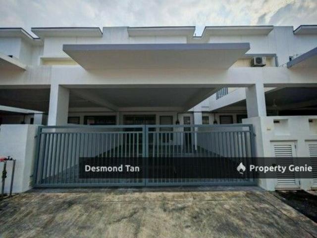House for rent in Sendayan Village, Negeri Sembilan