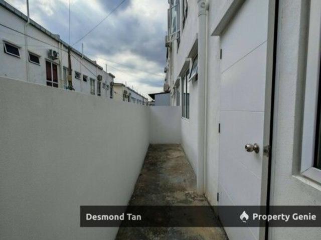 House for rent in Suriaman, Seremban