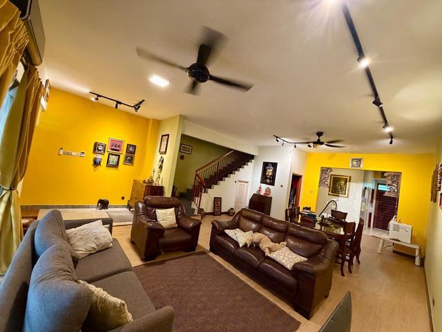 Terraced House for sale in Petaling, Damansara Damai