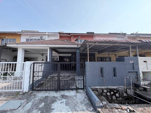 Terraced House for sale in Senawang, Seremban