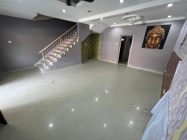 Terraced House for sale in Sendayan Village, Negeri Sembilan