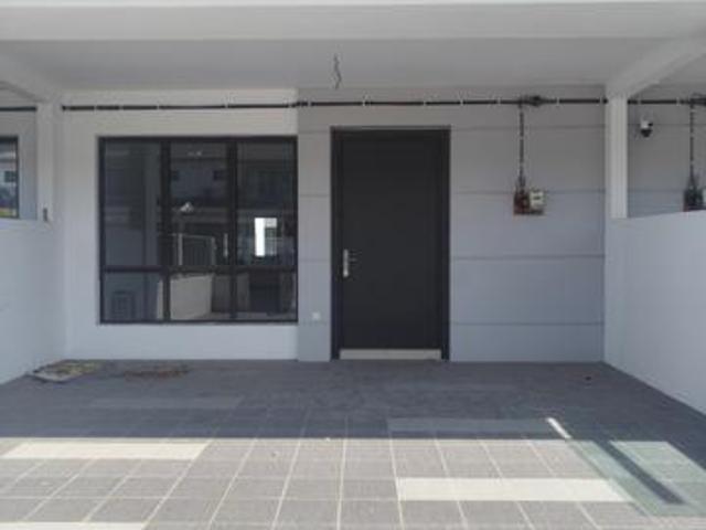 Terraced House for rent in Selayang, Selangor