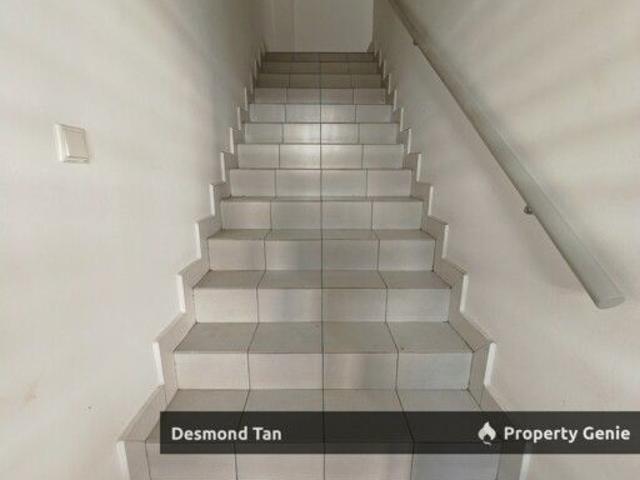 House for rent in Taman Bakti YNS, Nilai