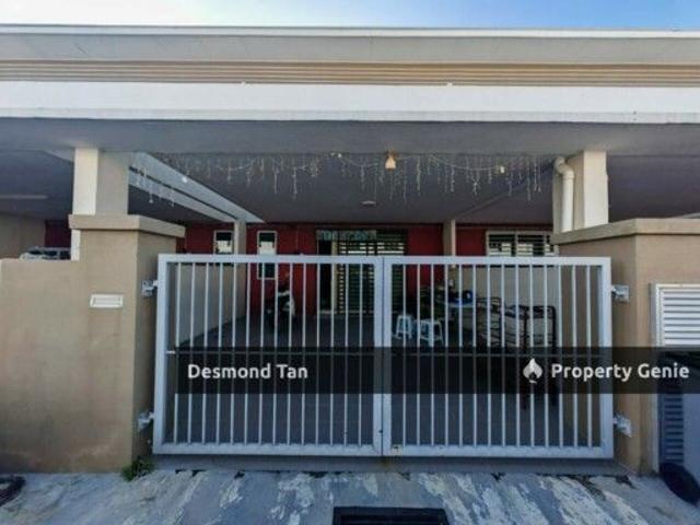 House for rent in Gadong, Negeri Sembilan