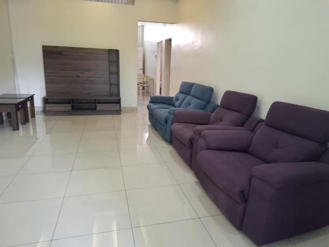 Terraced House for rent in The Pano @ Jalan Ipoh, Kuala Lumpur