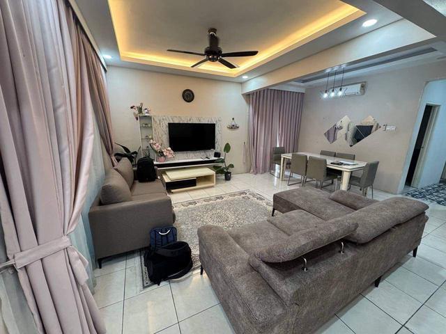 Terraced House for sale in Rawang, Majlis Perbandaran Selayang