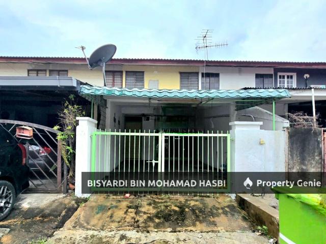 Terraced House for sale in Country Heights Damansara, Kuala Lumpur