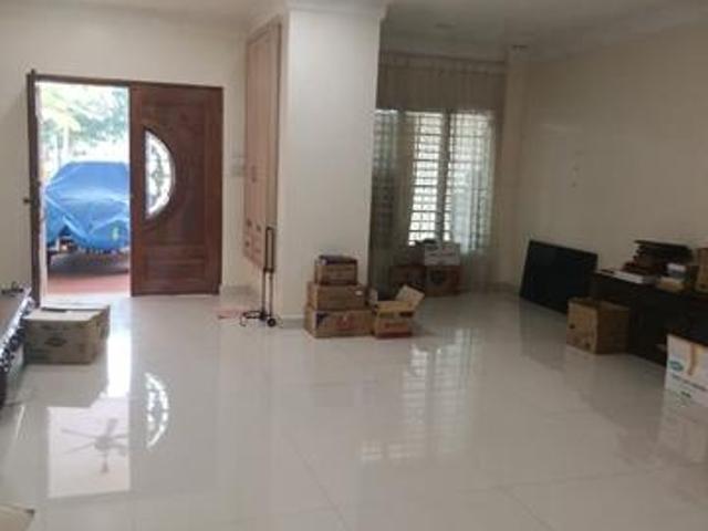 Terraced House for sale in Selayang, Selangor