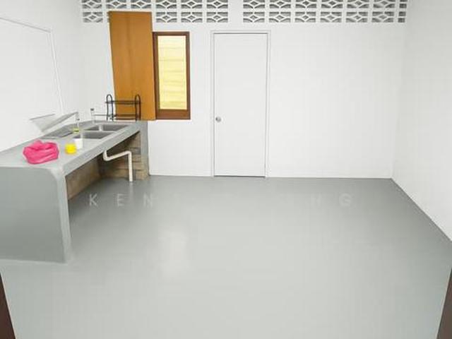 Terraced House for sale in Petaling, Subang Jaya