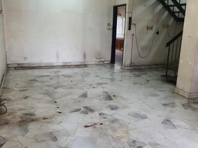 Terraced House for sale in Kepong, Kuala Lumpur