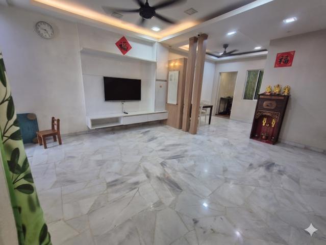 Terraced House for sale in Petaling, Damansara Damai