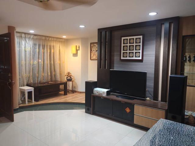 Terraced House for sale in Selayang, Selangor