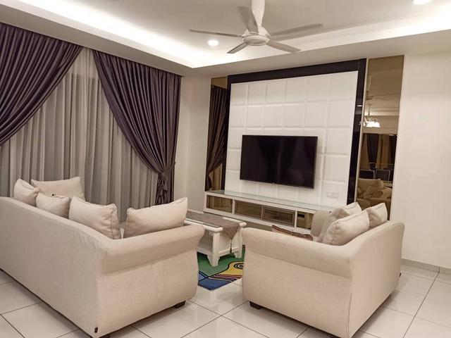 Terraced House for rent in Sendayan Village, Negeri Sembilan