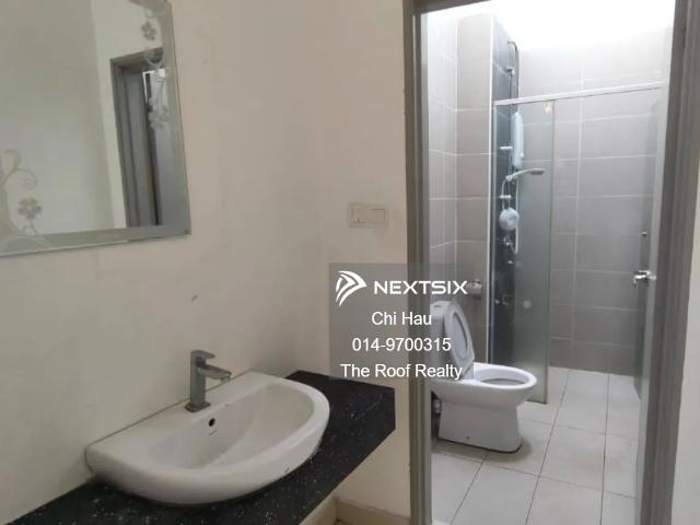 Residential House for rent in Kajang, Langat