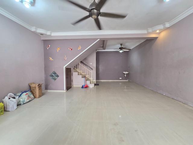 Terraced House for sale in Cheras, Majlis Perbandaran Kajang