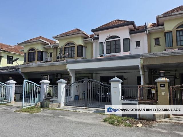 House for sale in Mantin, Negeri Sembilan