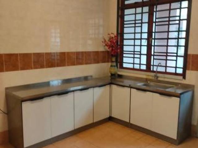 Terraced House for rent in Johore Bahru, Johor