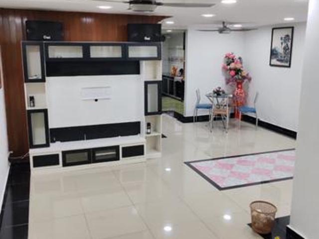 Terraced House for sale in Kepong, Kuala Lumpur