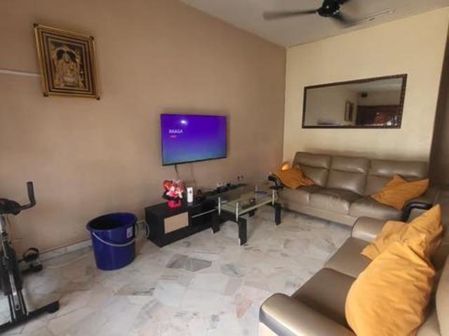 Terraced House for sale in Tebrau, Johor