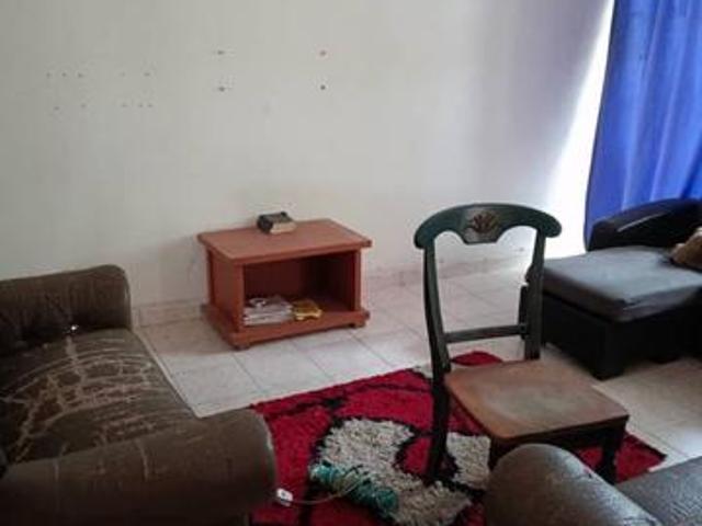 Terraced House for sale in Kajang, Langat