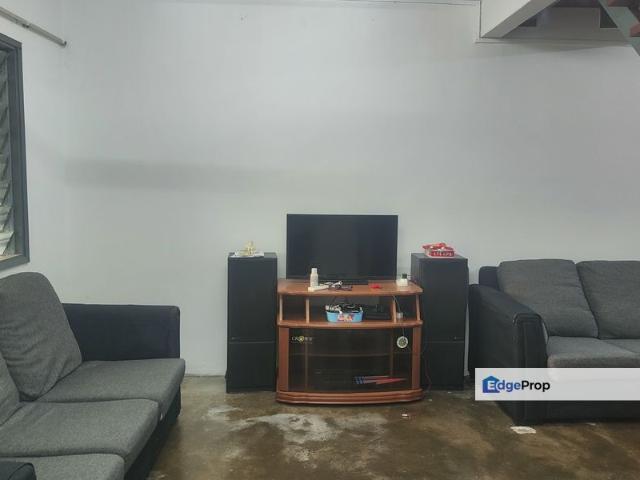 House for rent in Kajang, Langat