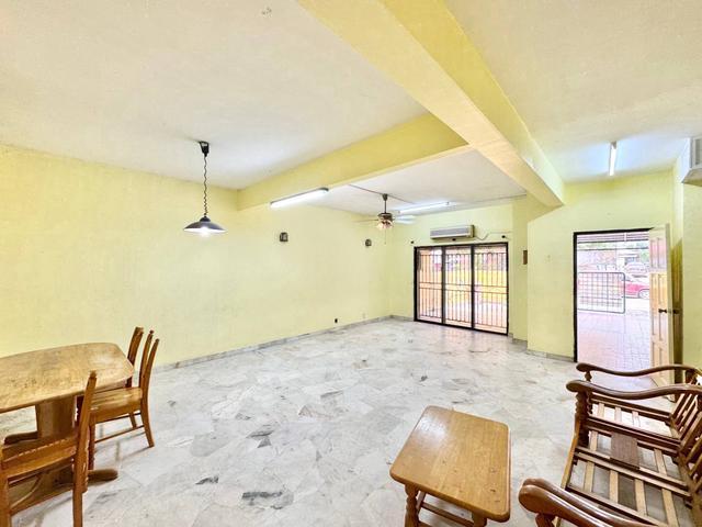 Terraced House for sale in Petaling, Damansara Damai