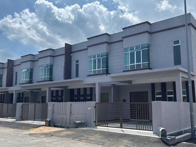 Terraced House for sale in Duyong, Bandaraya Melaka