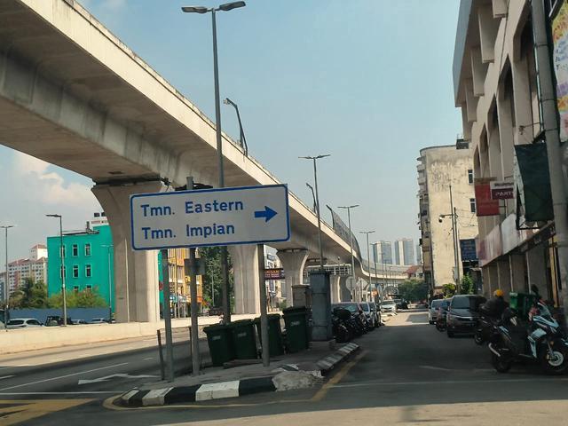 Terraced House for sale in Country Heights Damansara, Kuala Lumpur