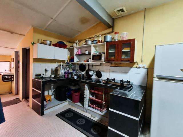Terraced House for sale in Country Heights Damansara, Kuala Lumpur