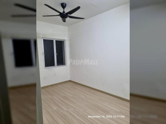 House for rent in Kajang, Langat