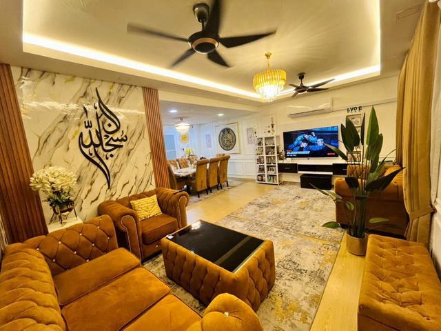 Terraced House for sale in Johore Bahru, Johor