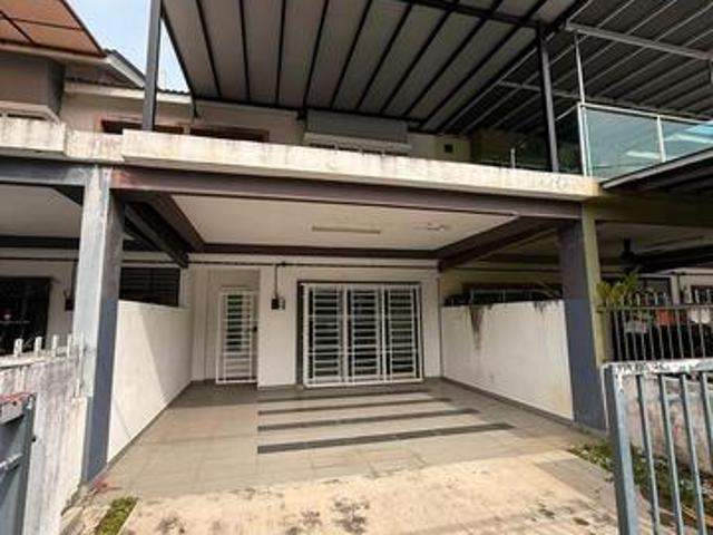 Terraced House for rent in Putrajaya