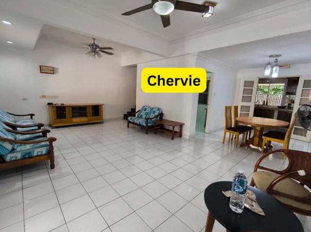 Terraced House for sale in Kinabalu, Sabah
