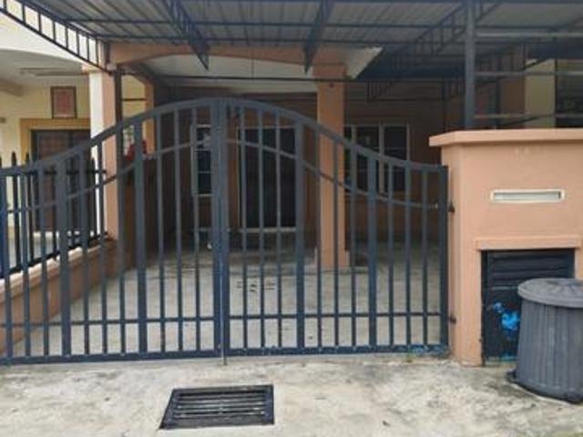 Terraced House for rent in Selayang, Selangor