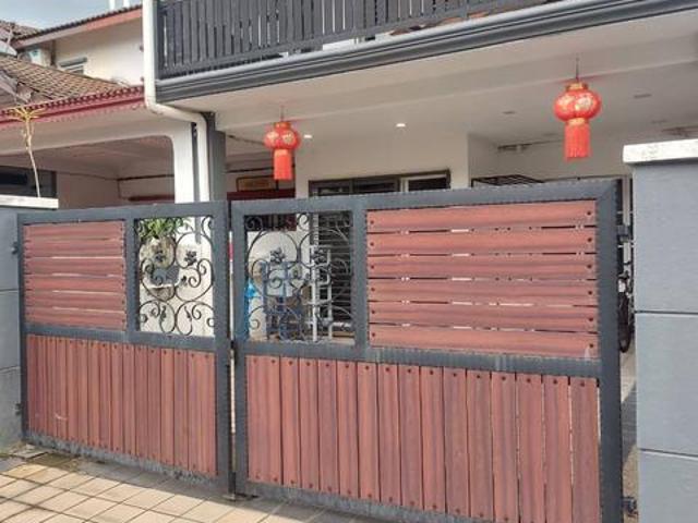 Terraced House for rent in Selayang, Selangor