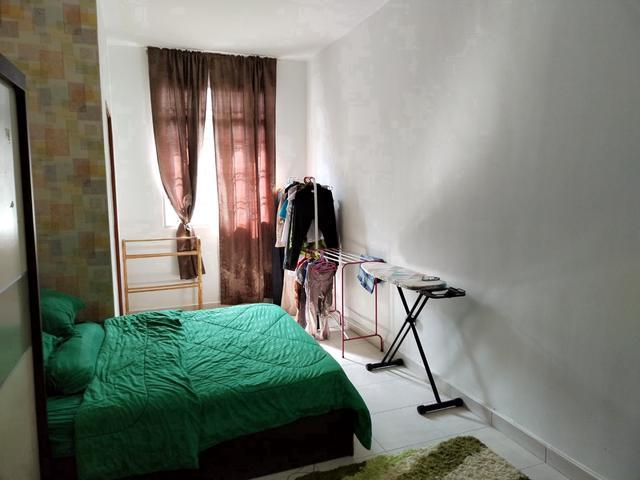Terraced House for sale in Kajang, Langat